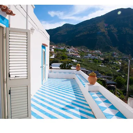 Сasa de vacaciones Donatella Leni