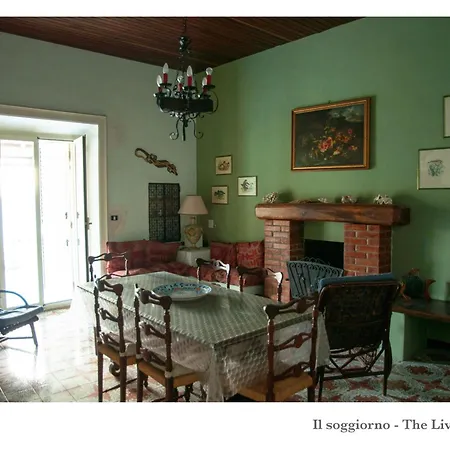 Holiday home Donatella *