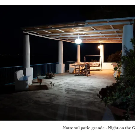 Donatella Holiday home