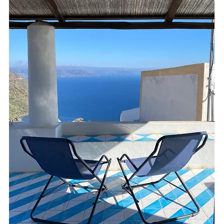 Holiday home Donatella