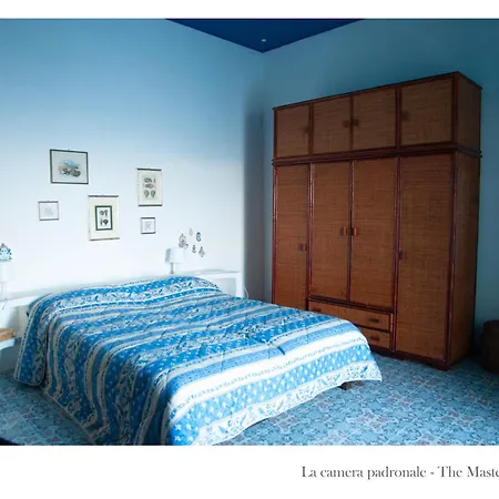 Holiday home Donatella *