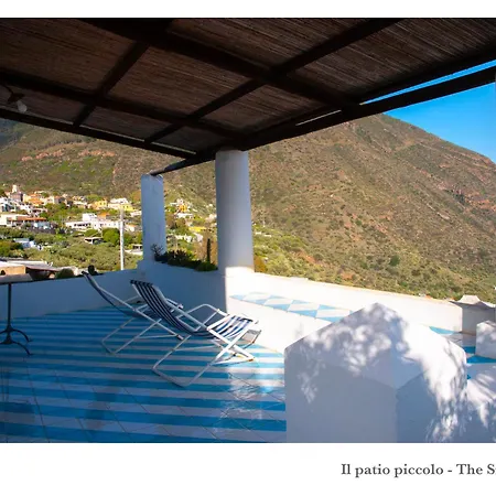 Donatella Holiday home Leni