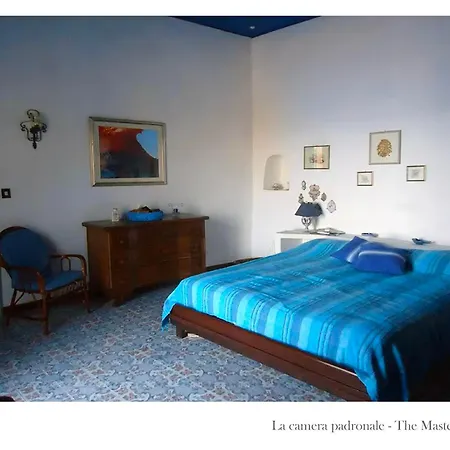 Donatella Holiday home