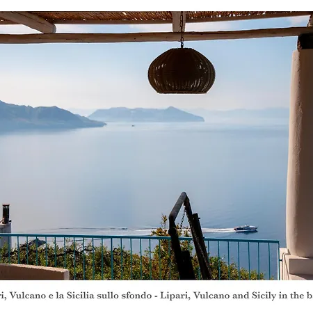 Holiday home Donatella