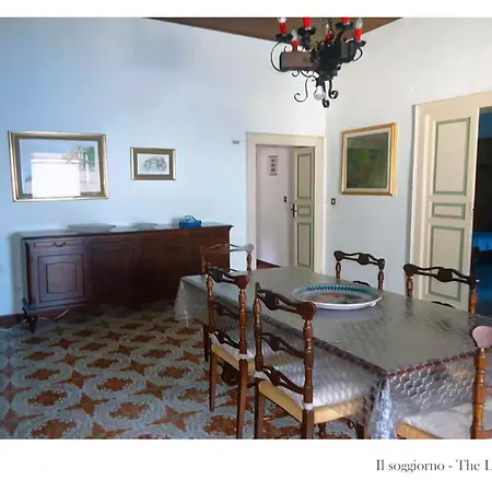 Donatella Holiday home *