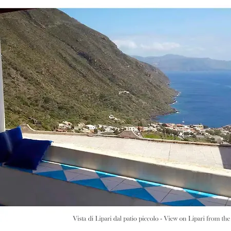 Holiday home Donatella *