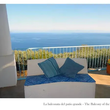 Donatella Holiday home Leni