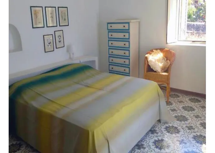 Ferienhaus Donatella Leni