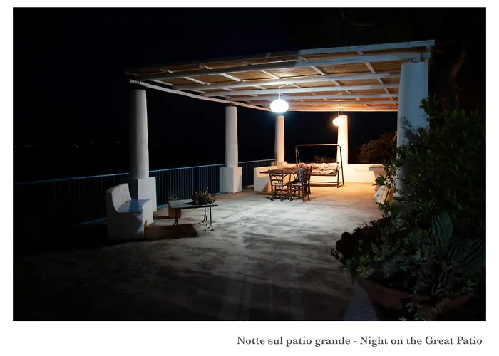 Donatella Ferienhaus