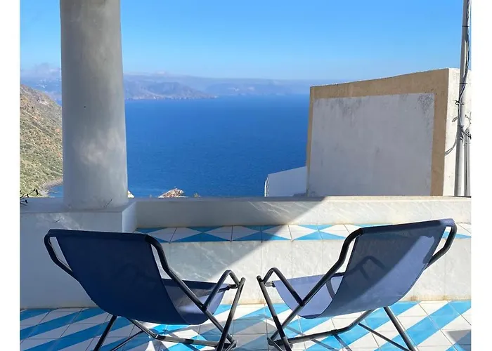 Ferienhaus Donatella