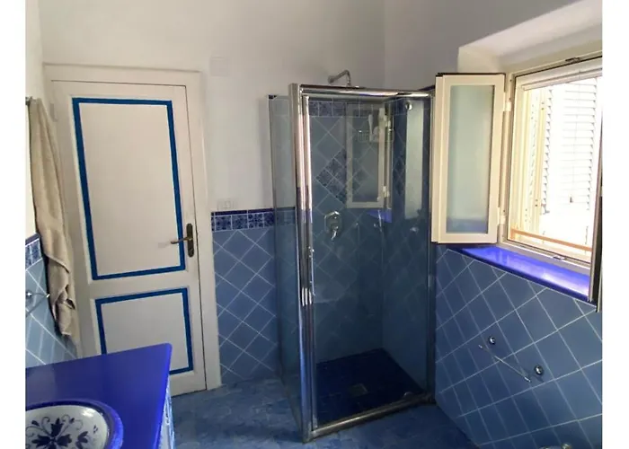 Donatella Ferienhaus *