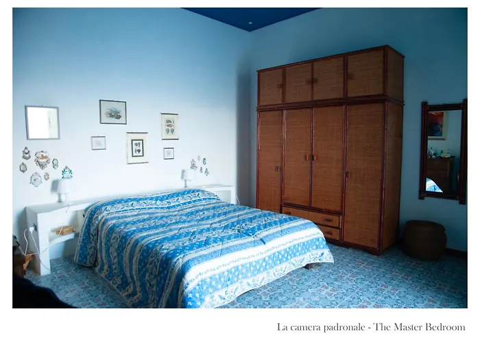 Ferienhaus Donatella *