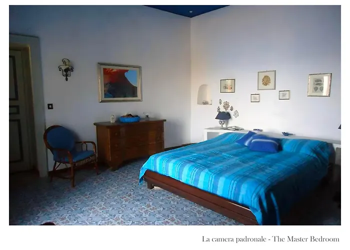 Donatella Ferienhaus