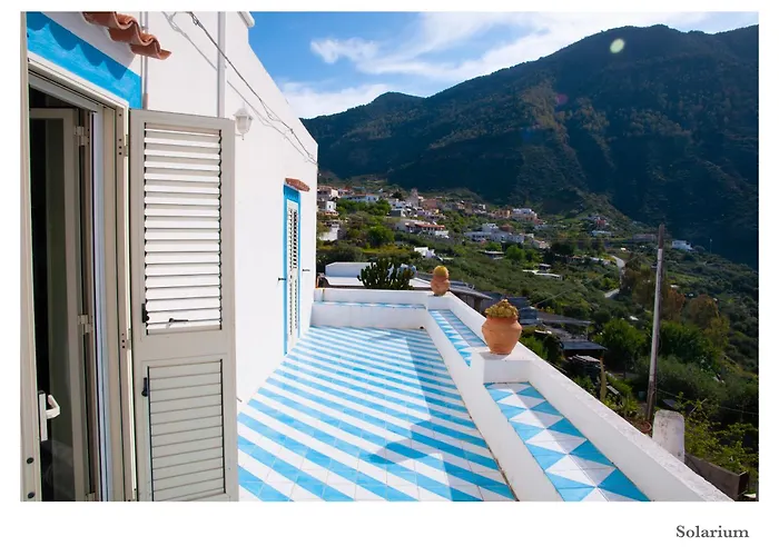 Ferienhaus Donatella Leni